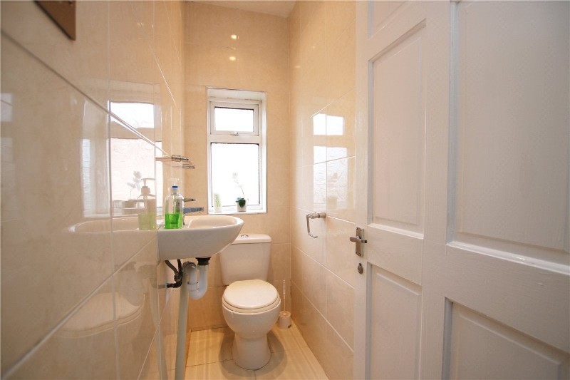 Whitley Wood Road, Reading, Berkshire, RG2