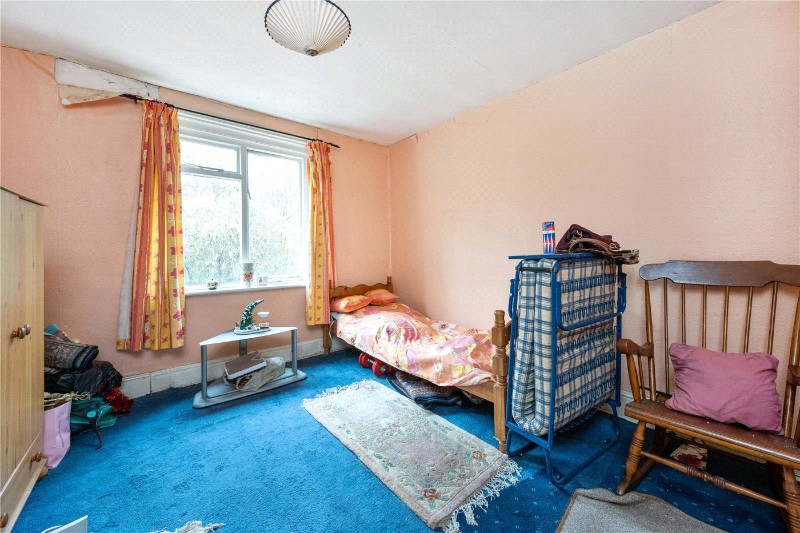 Listria Park, London, N16