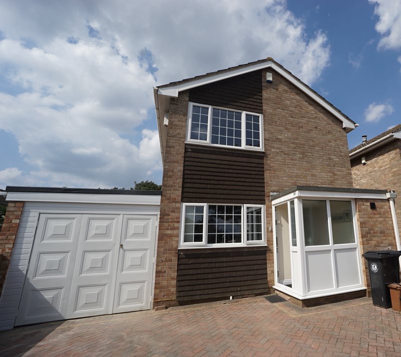 Duchess Way, Bristol, BS16