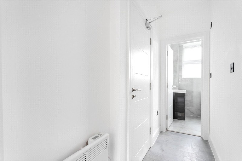 Kingsland High Street, London, E8