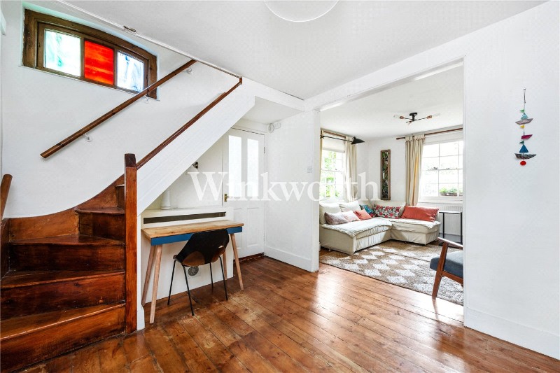 Prospect Place, London, N17
