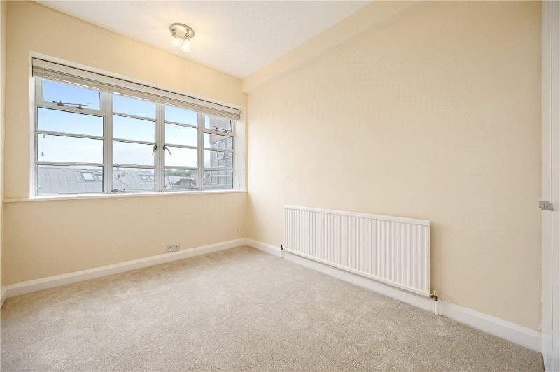 Vicarage Gate, Kensington, London, W8
