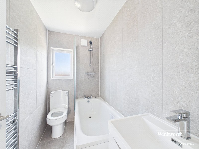 Wakemans Hill Avenue, Kingsbury, London, NW9