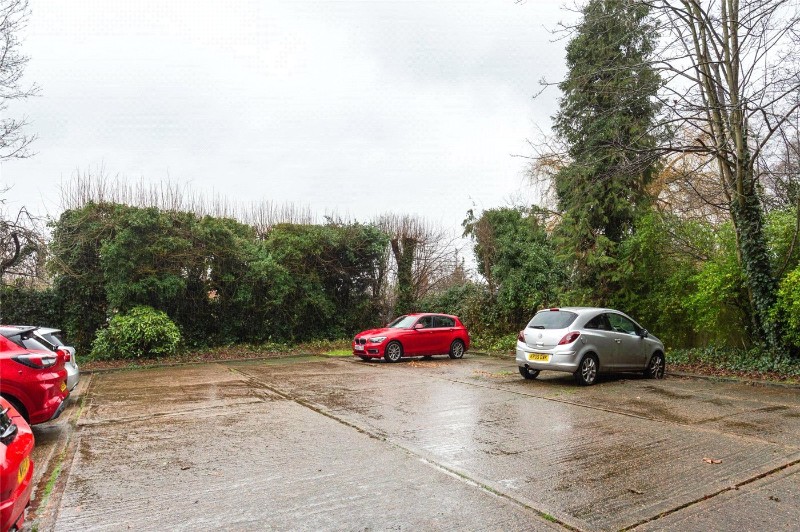Highfield Hill, London, SE19