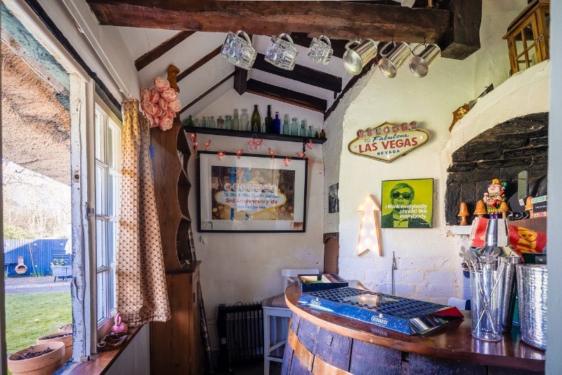 Hollybush Lane, Burghfield Common, Reading, RG7