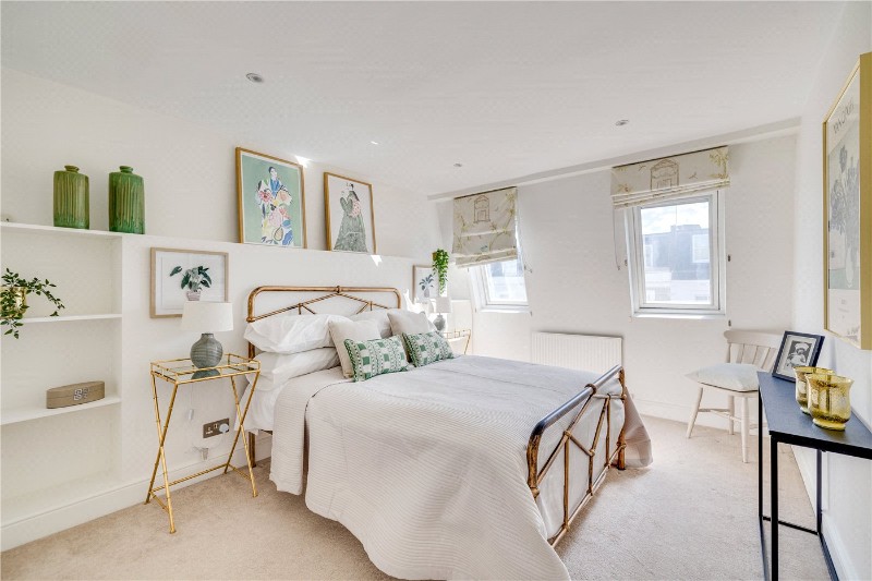 Kempson Road, London, SW6