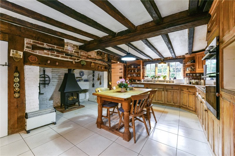 South Gardens, South Harting, Petersfield, GU31