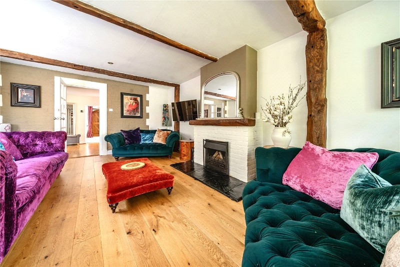 Mount Road, Highclere, Newbury, Hampshire, RG20