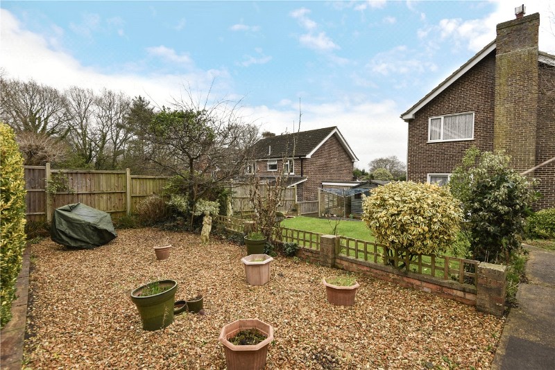 Harness Close, Colehill, Wimborne, Dorset, BH21