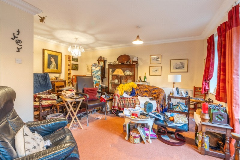 Farmers Walk, Wimborne, Dorset, BH21