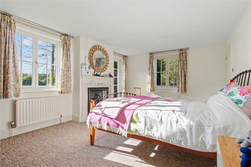 Church Corner, Wrentham, Beccles, Suffolk, NR34