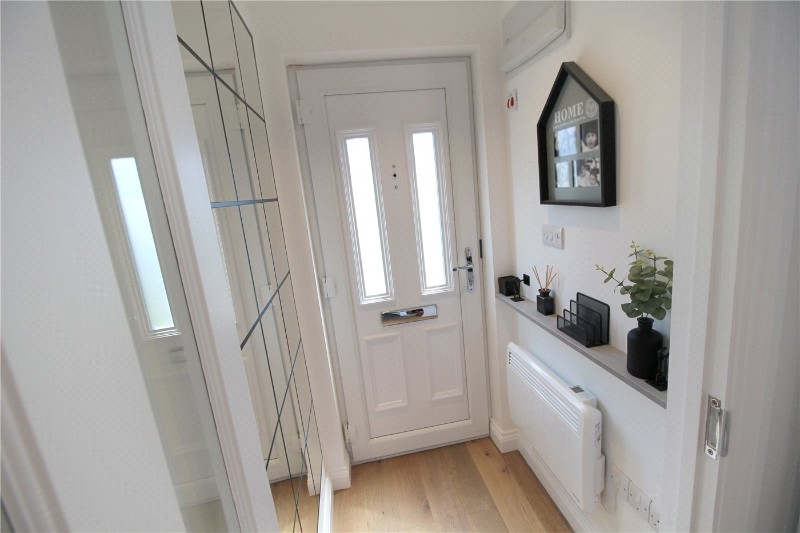 Shepperton Close, Borehamwood, WD6