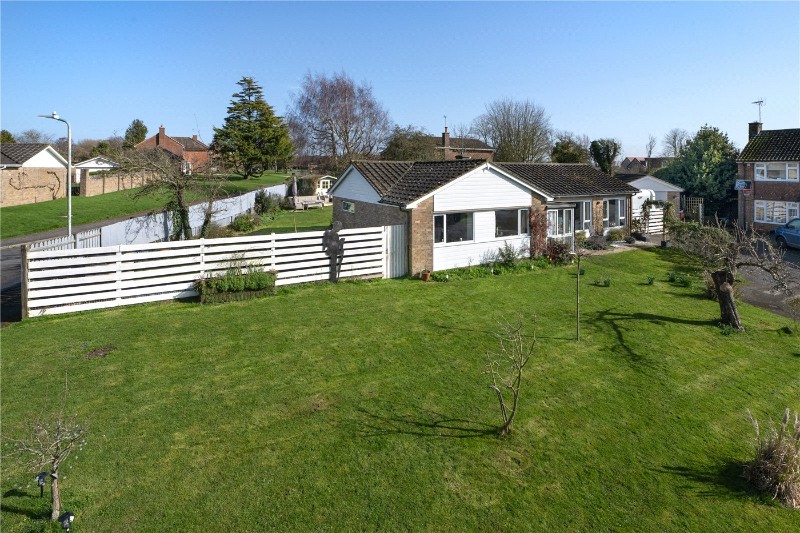 Cherry Glebe, Mersham, Ashford, Kent, TN25