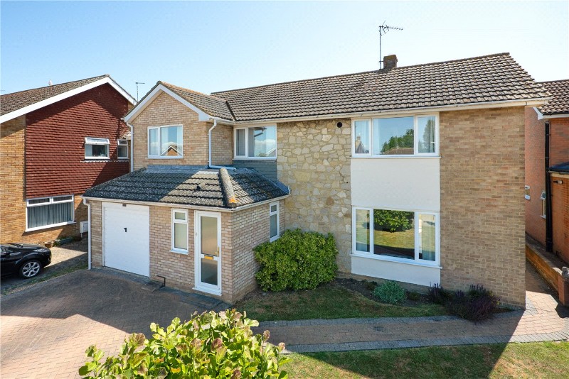 Almond Close, Chestfield, Whitstable, Kent, CT5
