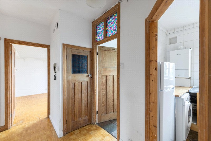 Anerley Park, London, SE20