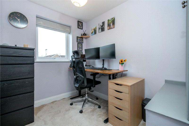 Towning Close, Deeping St. James, Peterborough, Lincolnshire, PE6