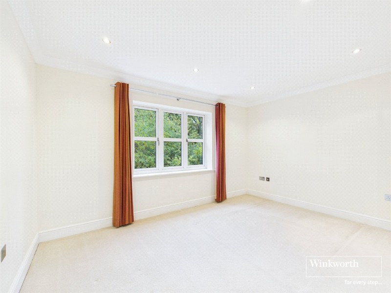 Upcross House, Upcross Gardens, Reading, Berkshire, RG1