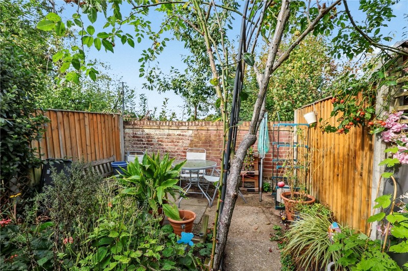 Eade Road, Norwich, Norfolk, NR3