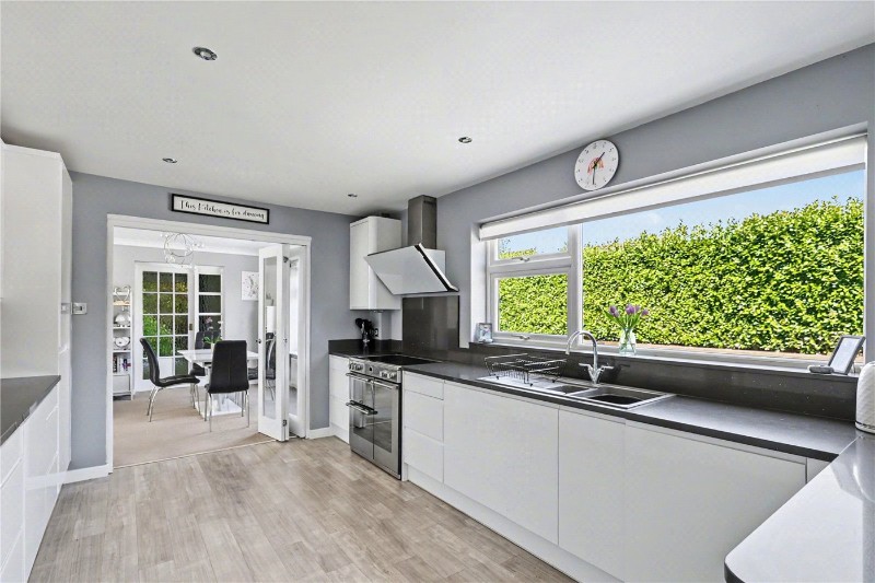 Coleridge Close, Taverham, Norwich, Norfolk, NR8