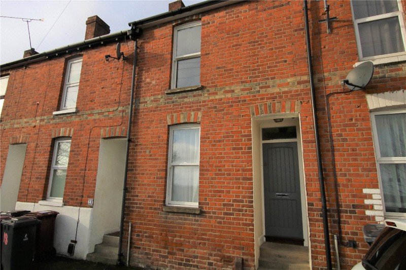 Dover Street, Reading, Berkshire, RG1