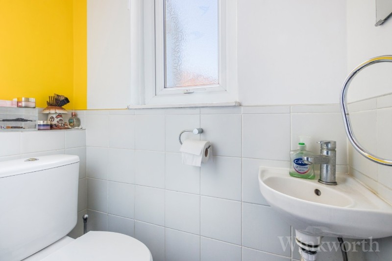 Wild Goose Drive, London, SE14