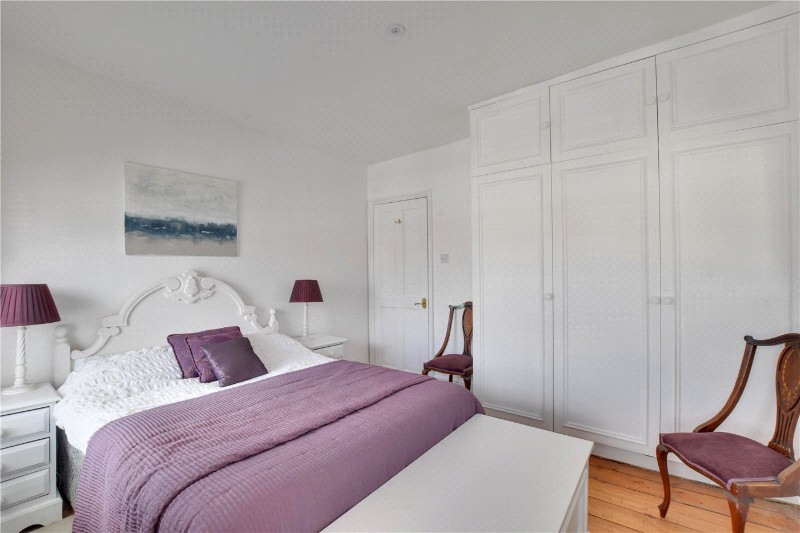 Burney Street, Greenwich, London, SE10