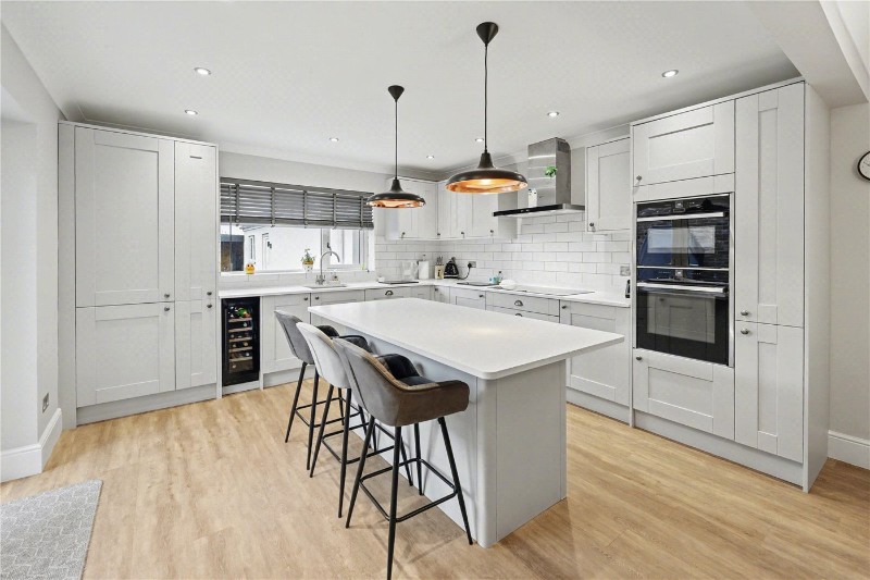 Neylond Crescent, Hellesdon, Norwich, Norfolk, NR6