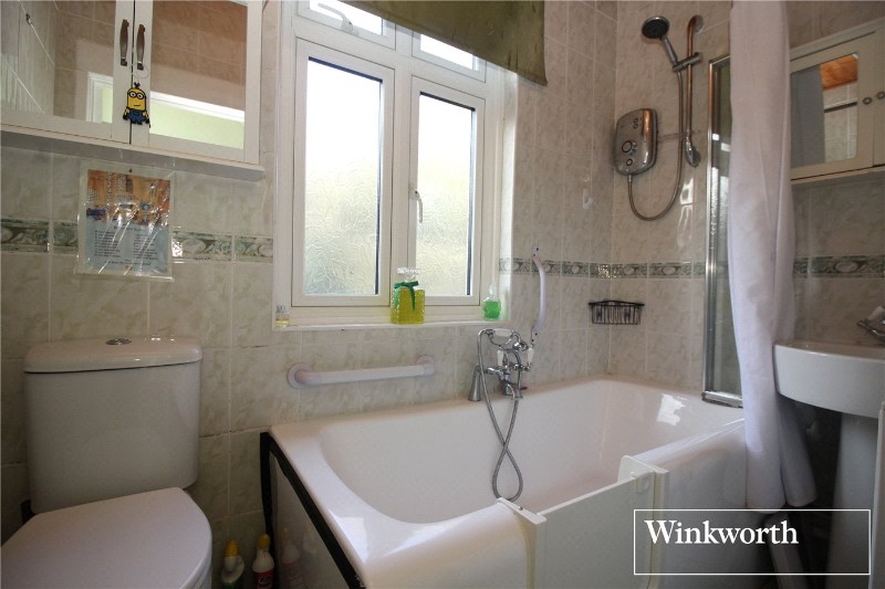 Theobald Street, Radlett, Hertfordshire, WD7