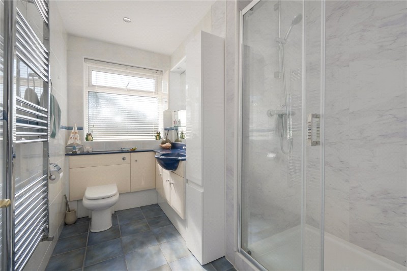 St. Vincent Road, St. Margarets-at-Cliffe, Dover, Kent, CT15