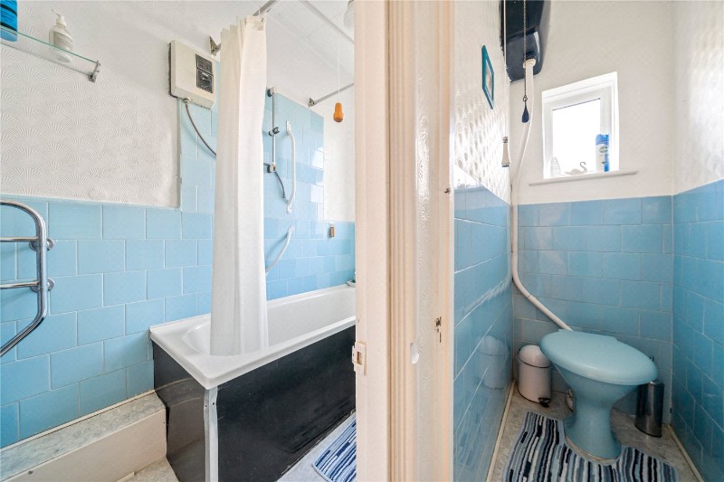 Auckland Hill, West Norwood, London, SE27