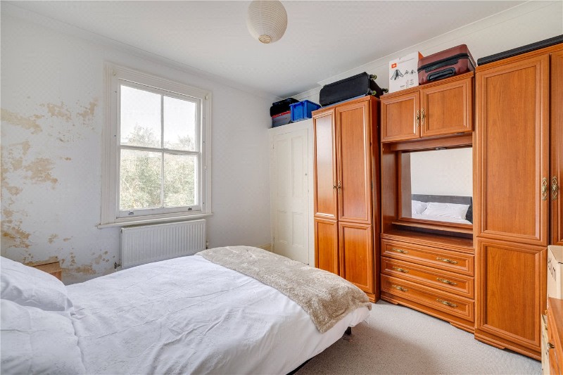 Parkville Road, London, SW6