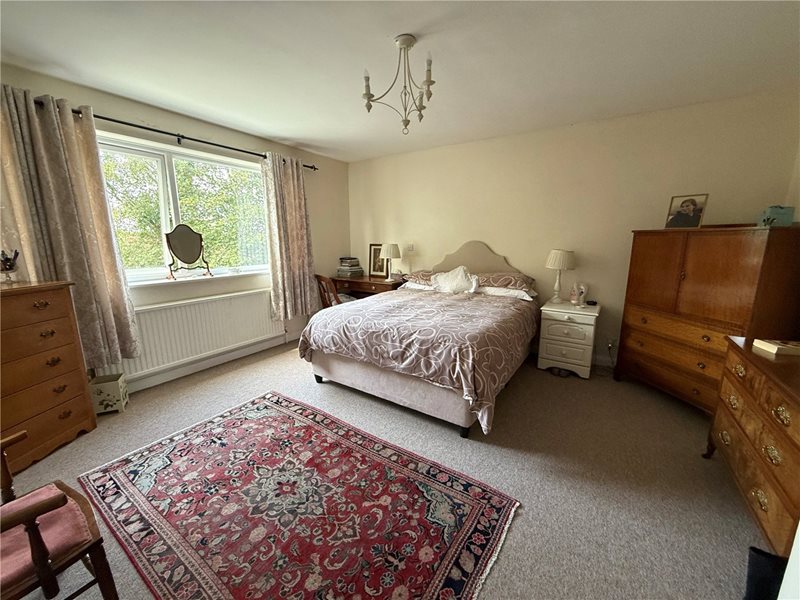 Winchester Hill, Romsey, Hampshire, SO51