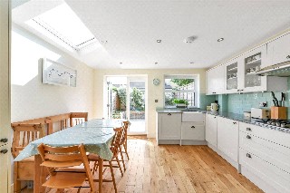 Tivoli Road, West Norwood, London, SE27