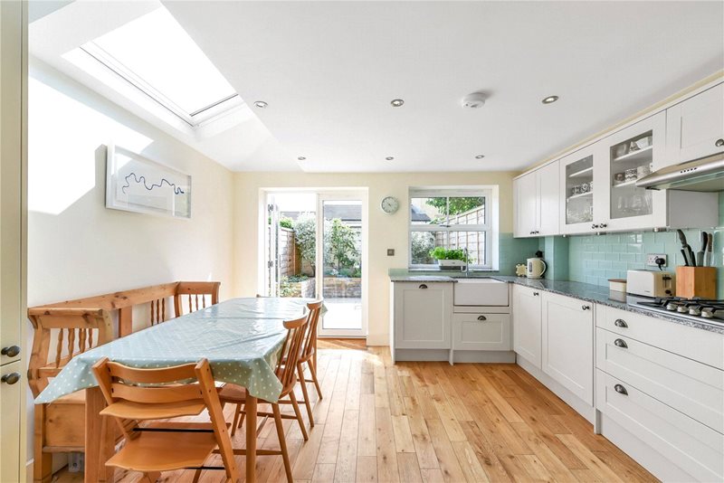 Tivoli Road, West Norwood, London, SE27