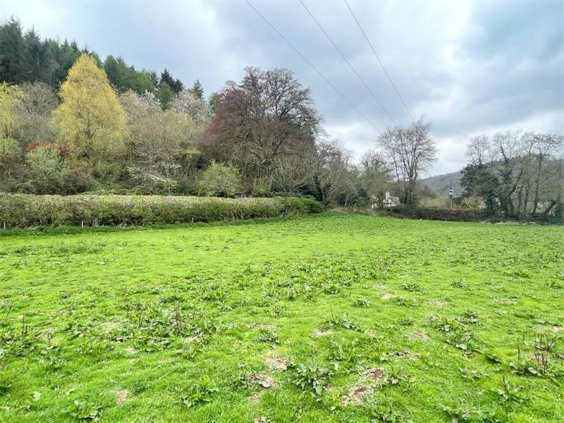 Bury, Dulverton, Somerset, TA22