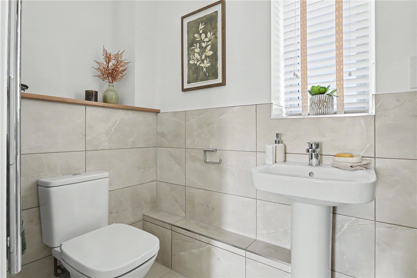 En-Suite