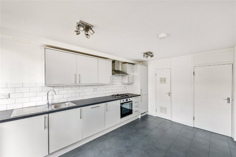 Fairstead Walk, Popham Street, London, N1