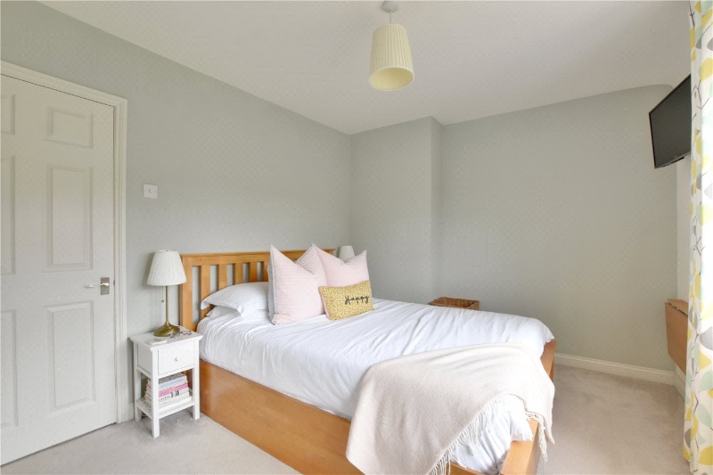 Meerbrook Road, Blackheath, London, SE3