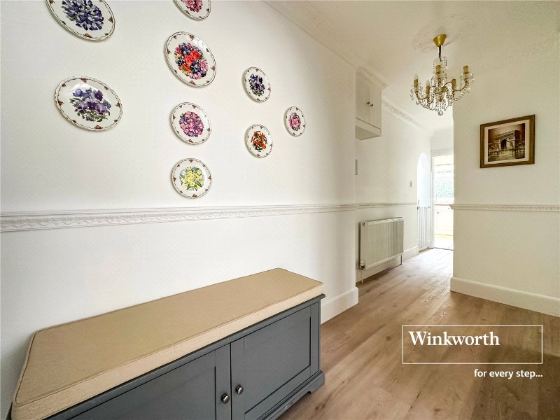 Carroll Avenue, Ferndown, Dorset, BH22