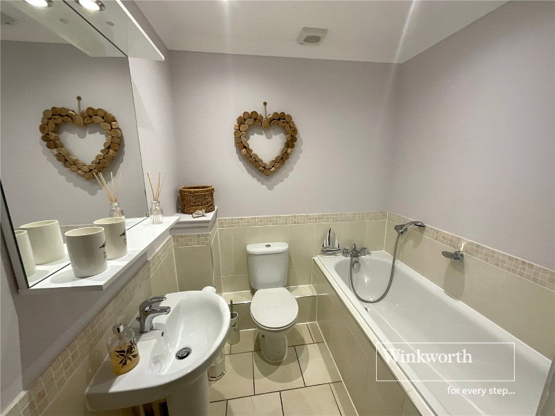 Stuart Road, Highcliffe, Christchurch, BH23