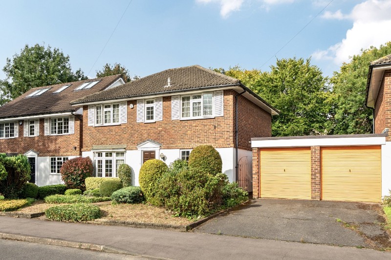 Freshwood Close, Beckenham, BR3
