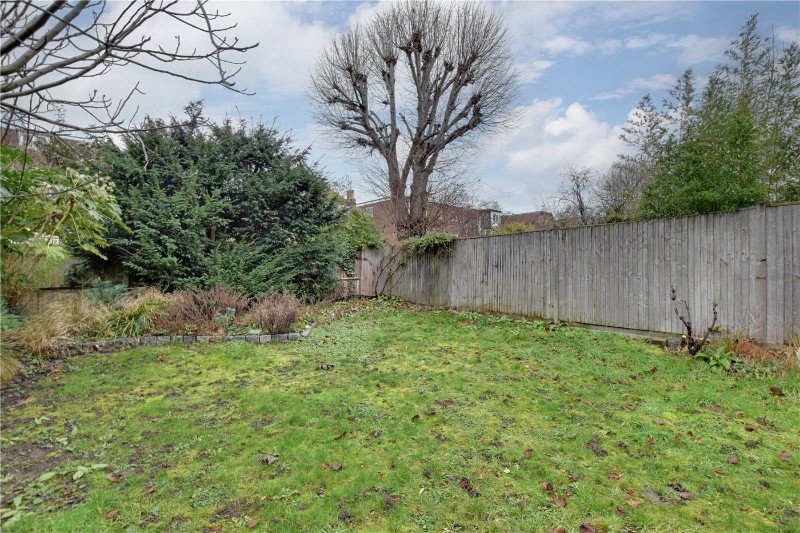 Micheldever Road, Lee, London, SE12