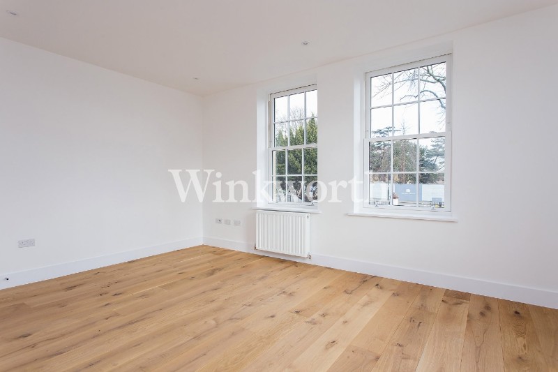 Prytaneum Court, 251 Green Lanes, London, N13