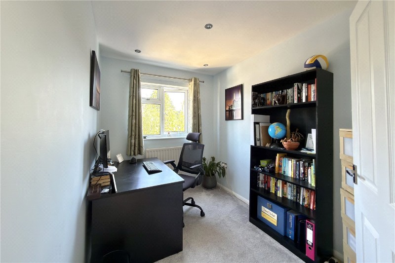 Crosby Close, Beaconsfield, HP9