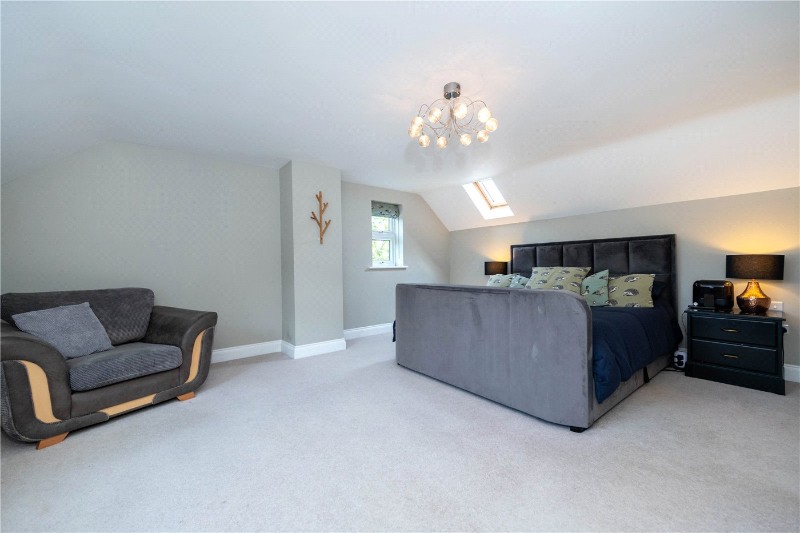 Donington Road, Horbling, Sleaford, NG34
