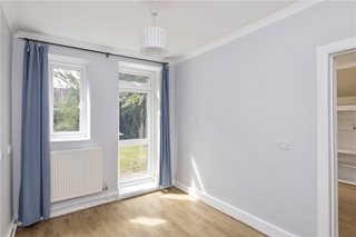 Mount Ephraim Road, London, SW16