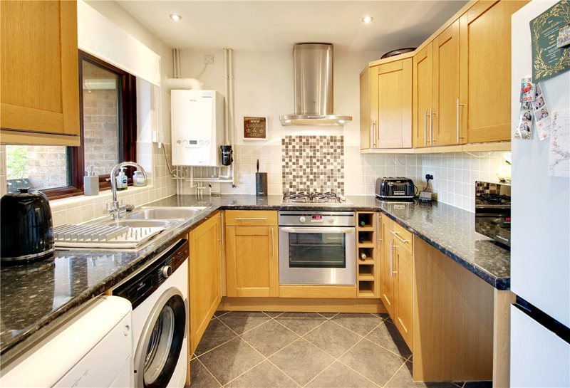 Dalrymple Way, Norwich, Norfolk, NR6
