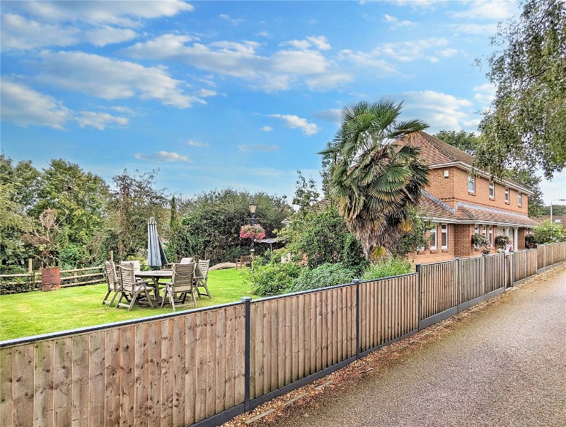 School Lane, Poole, BH15