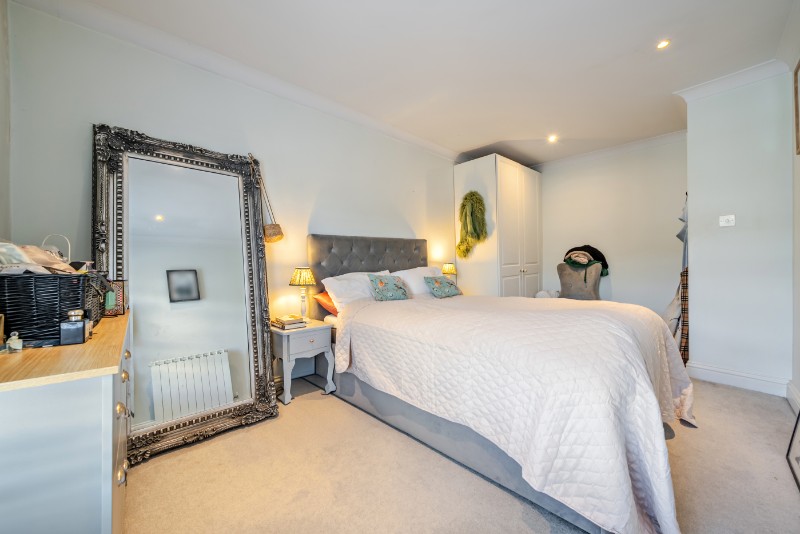 Devonshire Road, London, United Kingdom, SE23