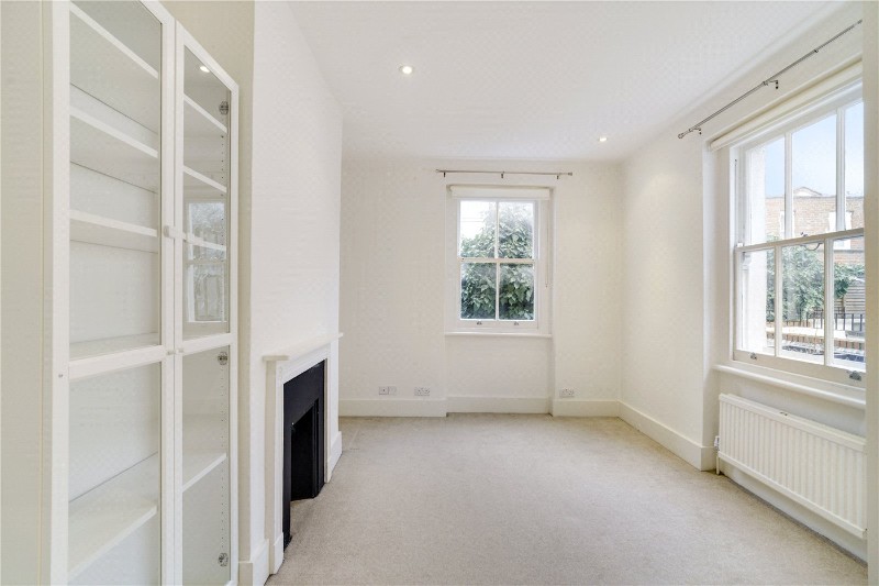 Donne Place, London, SW3